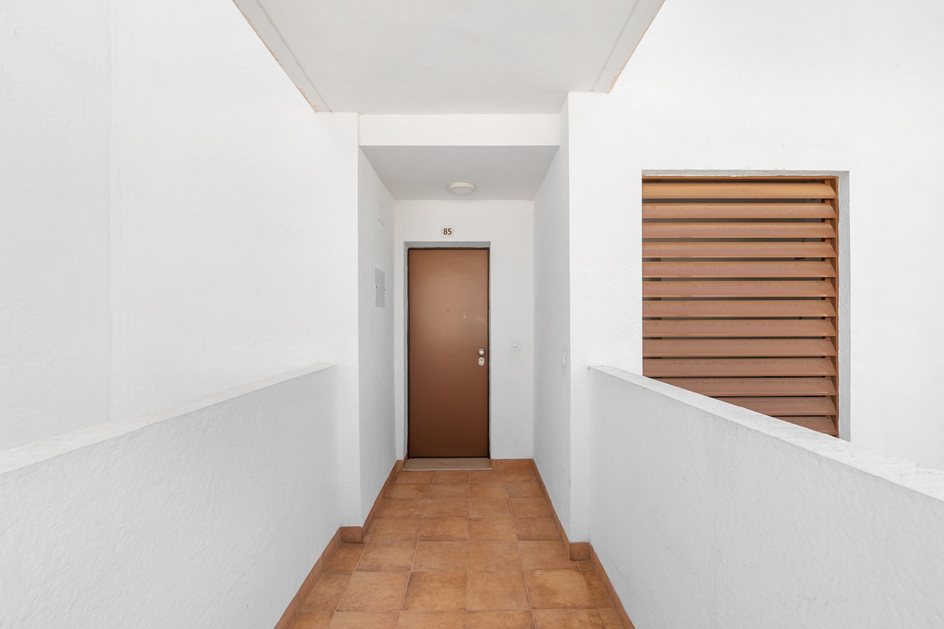 Reventa - Apartment -
Orihuela Costa - Villamartín