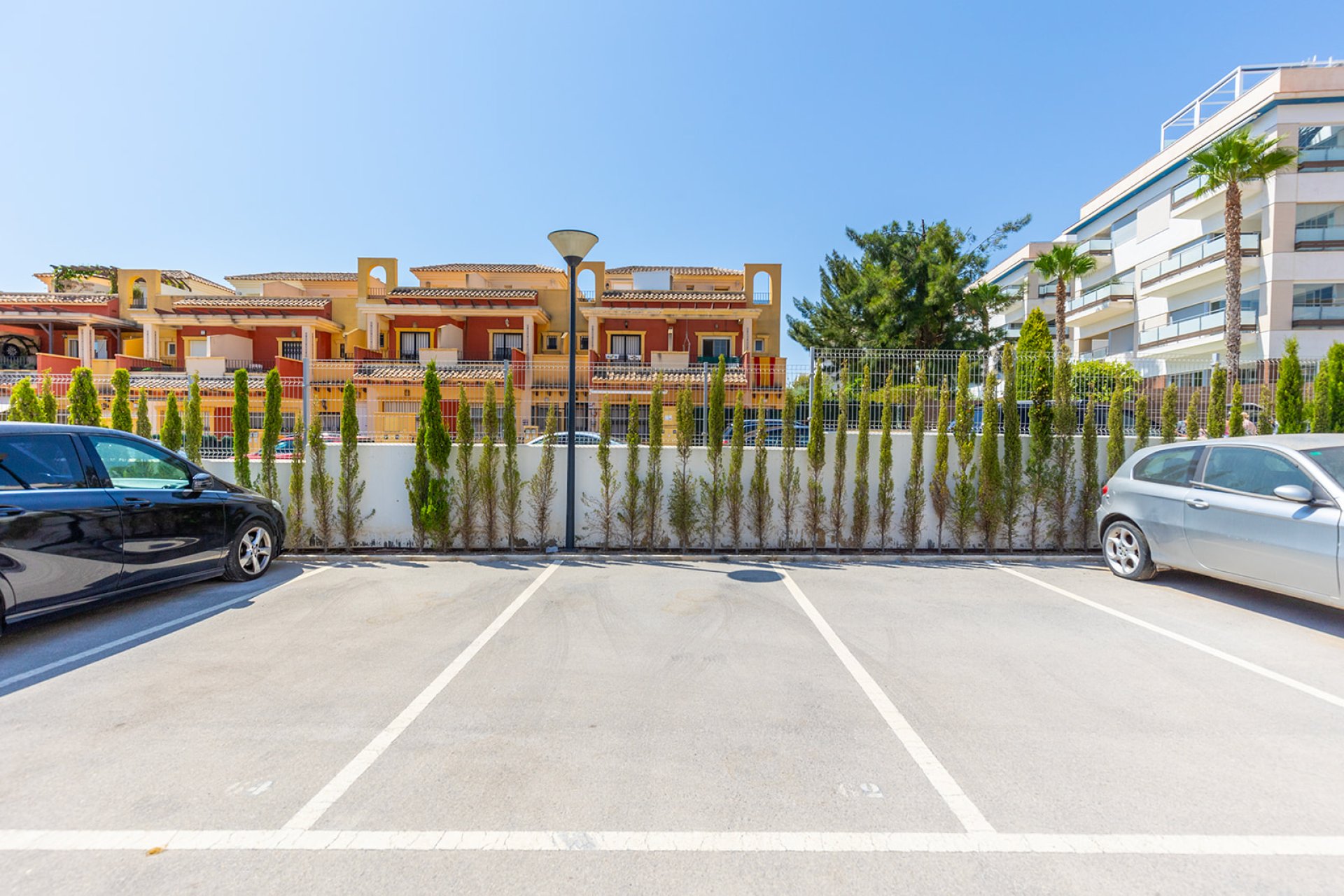 Reventa - Apartment -
Orihuela Costa - Villamartín