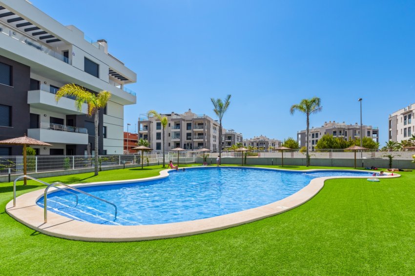 Reventa - Apartment -
Orihuela Costa - Villamartín