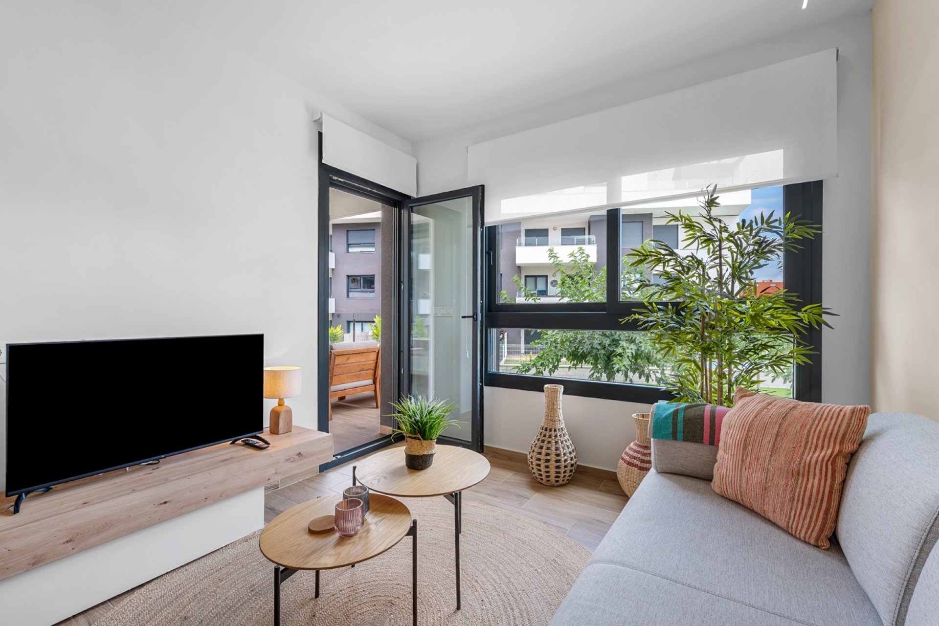 Reventa - Apartment -
Orihuela Costa - Villamartín