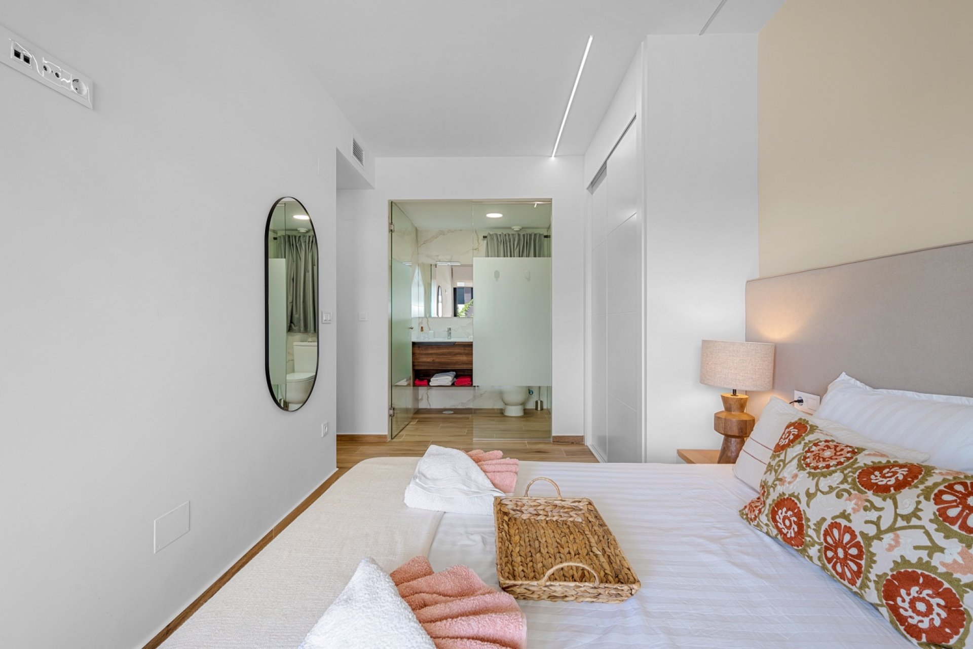 Reventa - Apartment -
Orihuela Costa - Villamartín