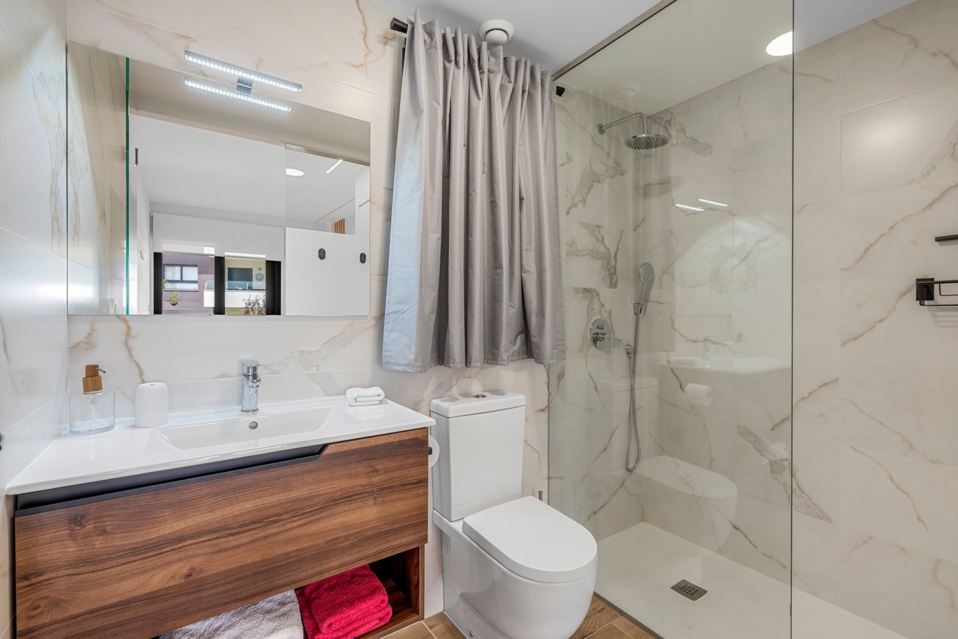 Reventa - Apartment -
Orihuela Costa - Villamartín