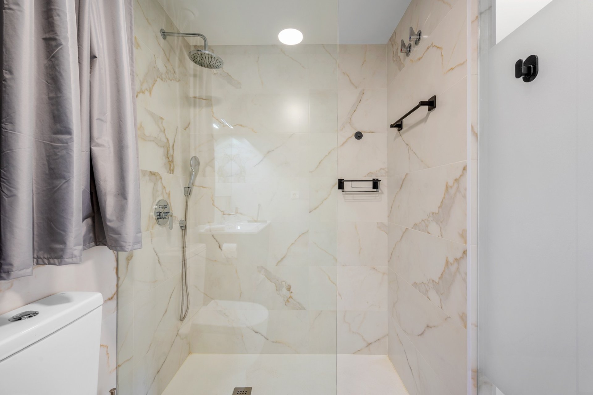 Reventa - Apartment -
Orihuela Costa - Villamartín