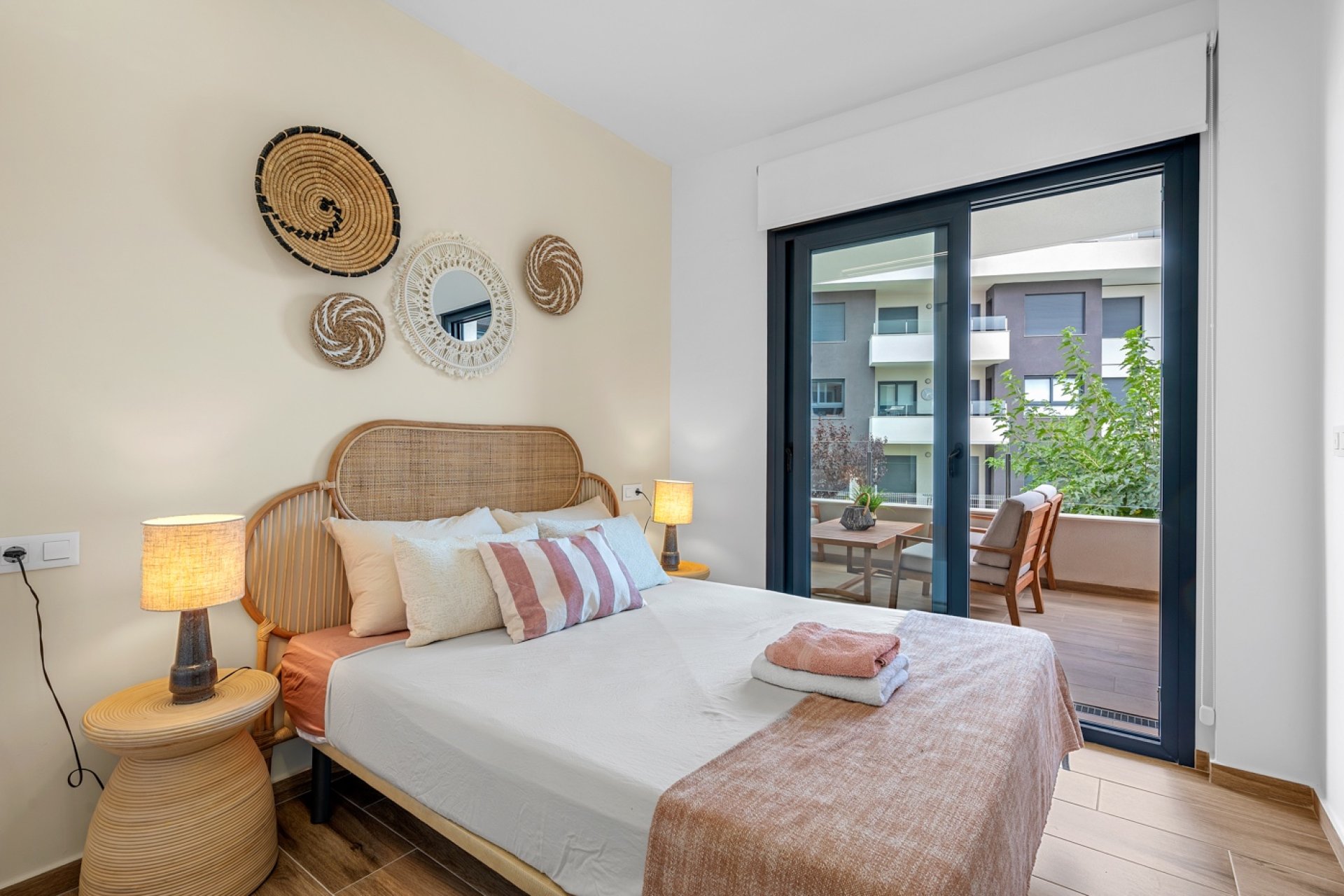 Reventa - Apartment -
Orihuela Costa - Villamartín