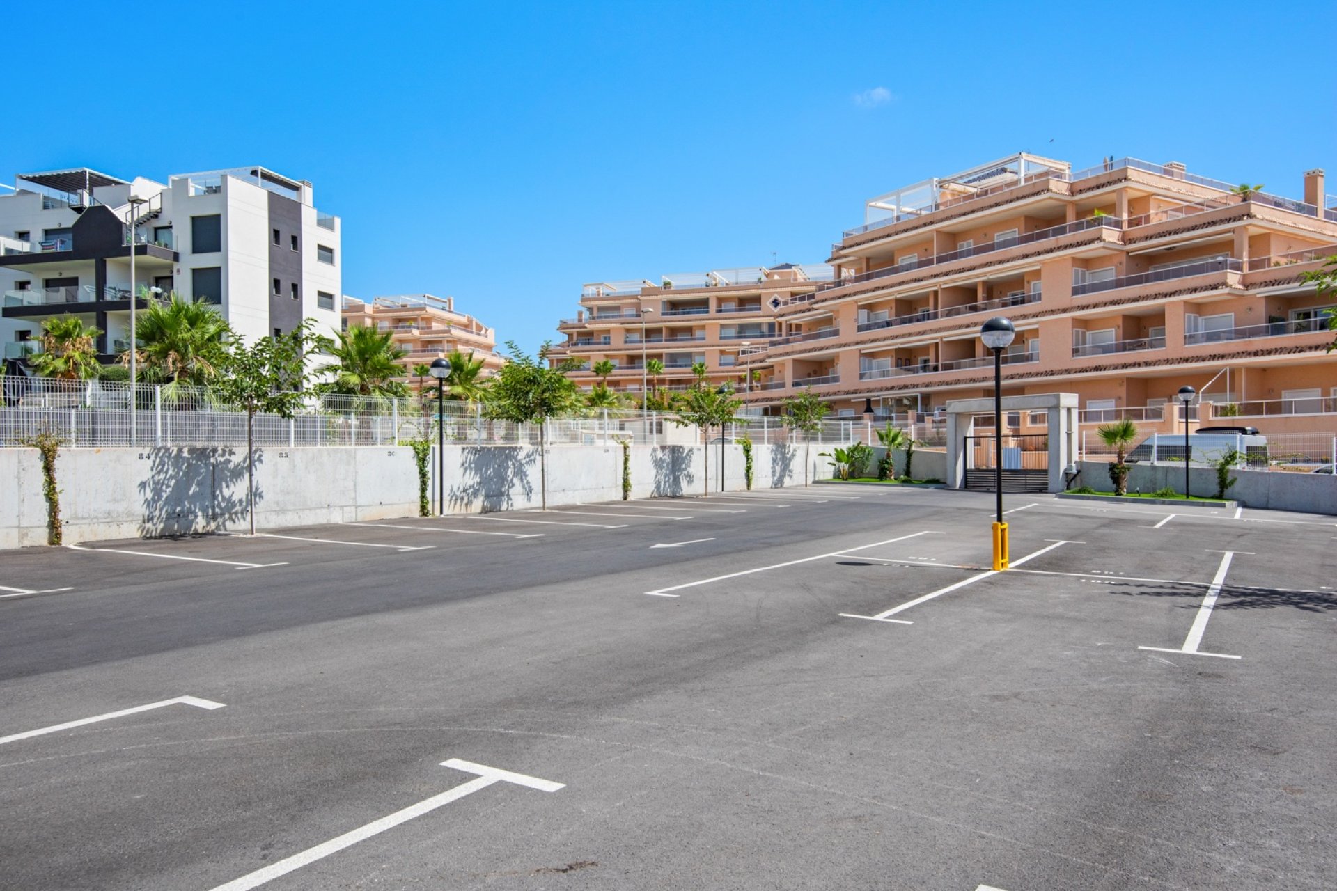 Reventa - Apartment -
Orihuela Costa - Villamartín