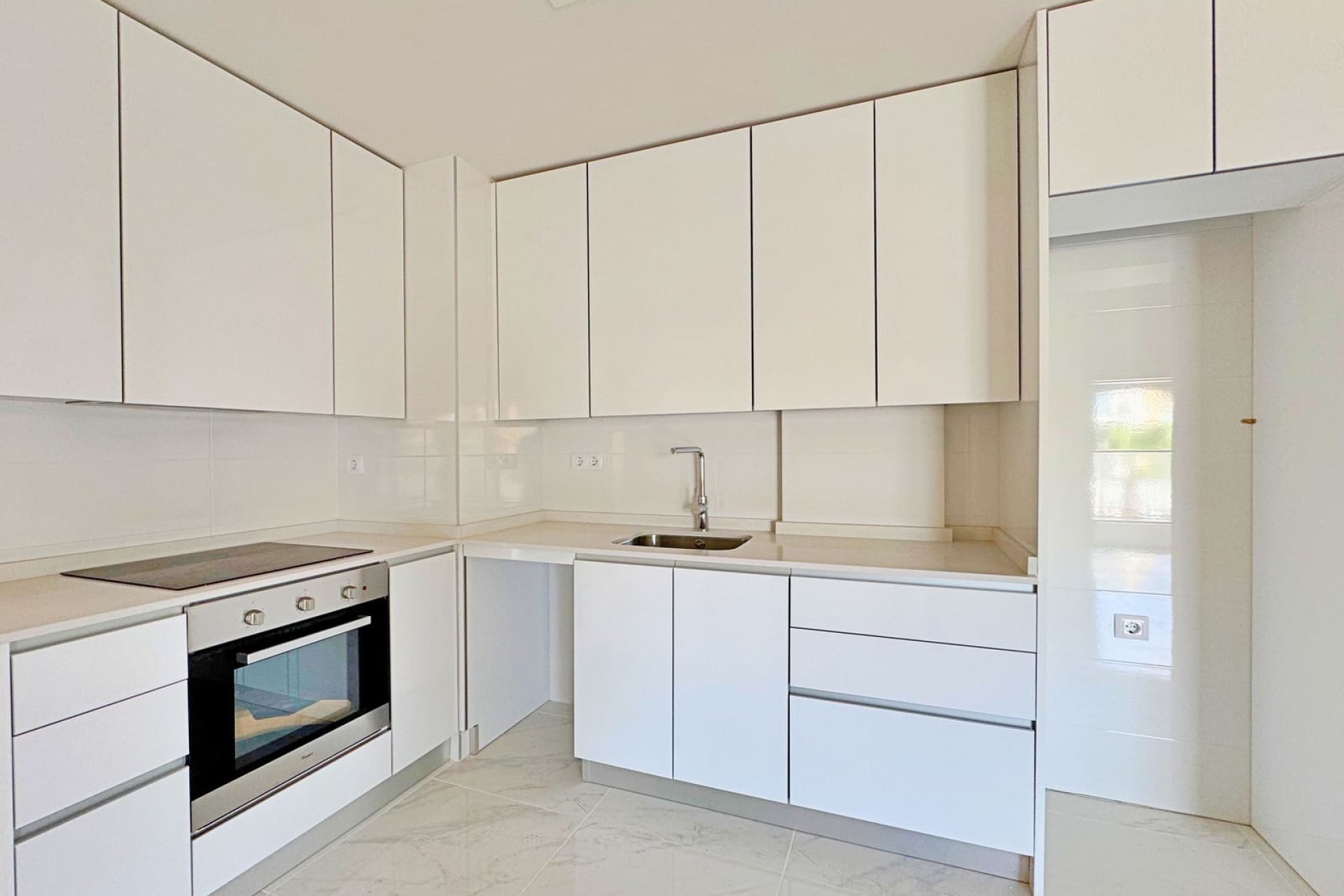 Reventa - Apartment -
Orihuela Costa - Villamartín