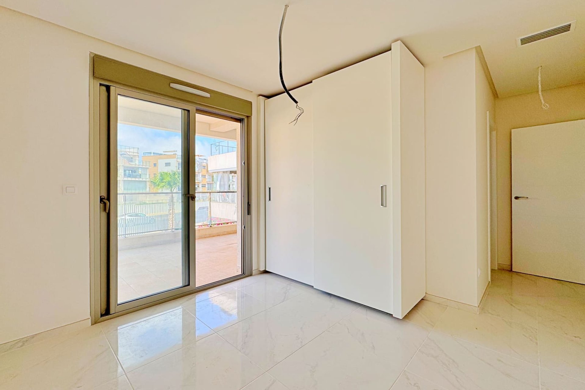 Reventa - Apartment -
Orihuela Costa - Villamartín