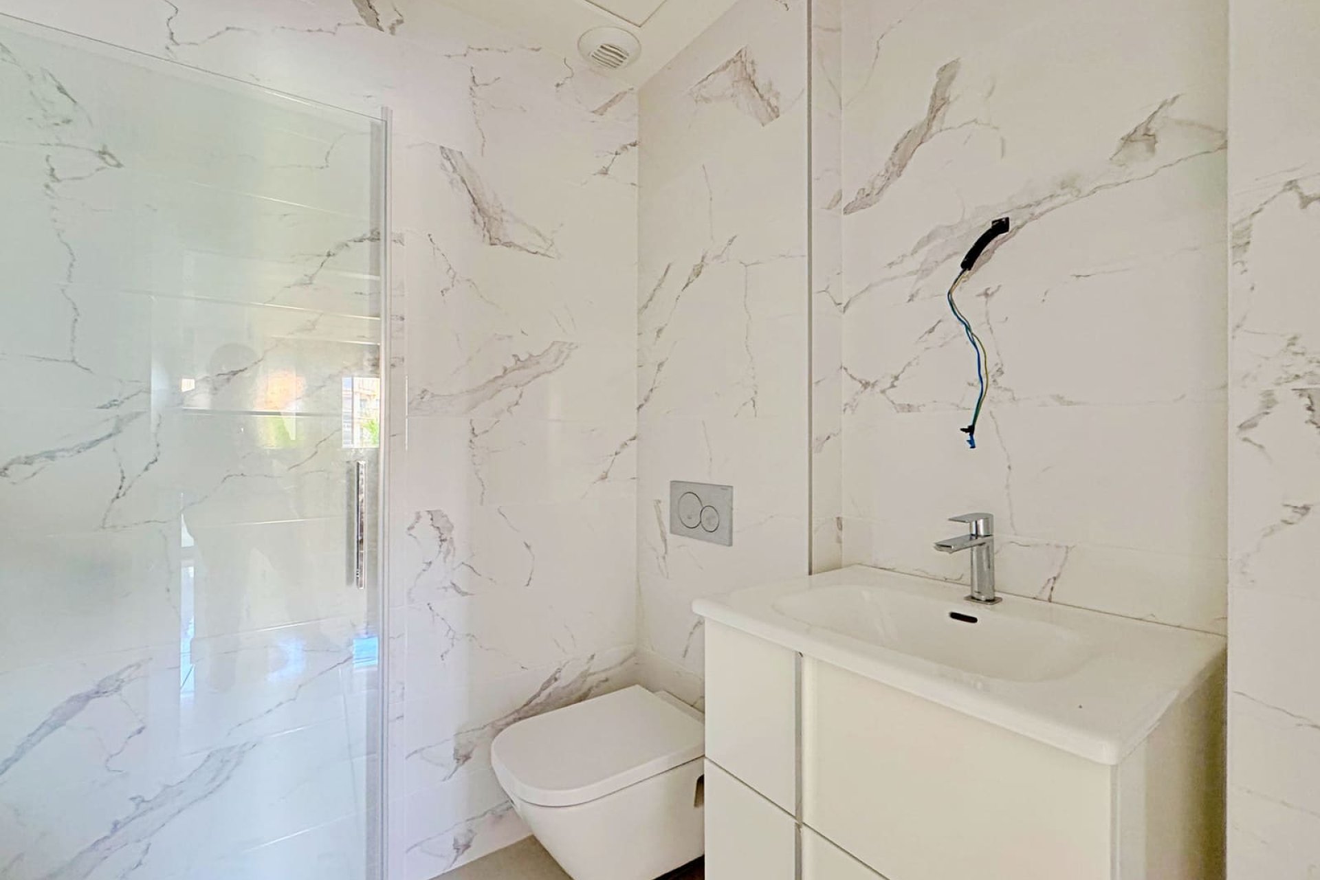 Reventa - Apartment -
Orihuela Costa - Villamartín