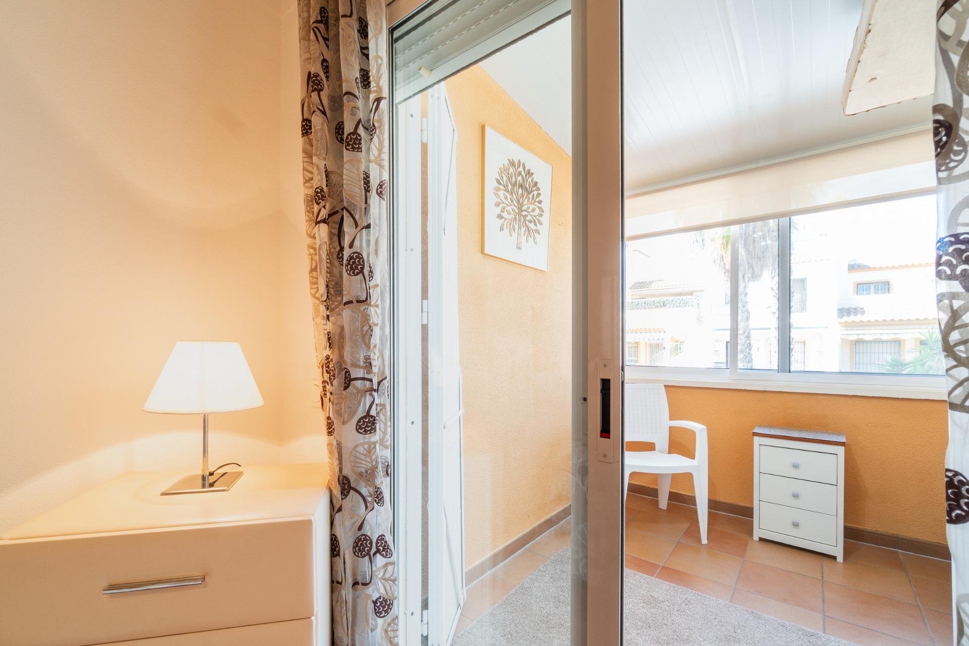 Reventa - Apartment -
Orihuela Costa - Villamartin