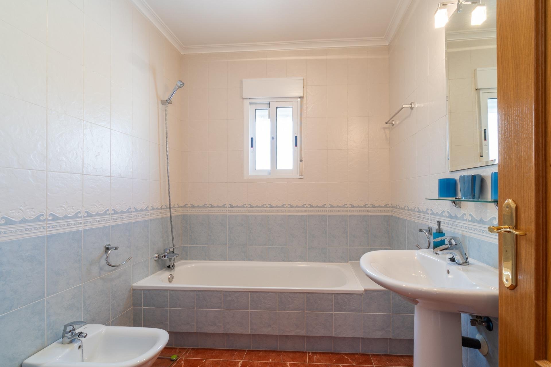 Reventa - Apartment -
Orihuela Costa - Villamartin