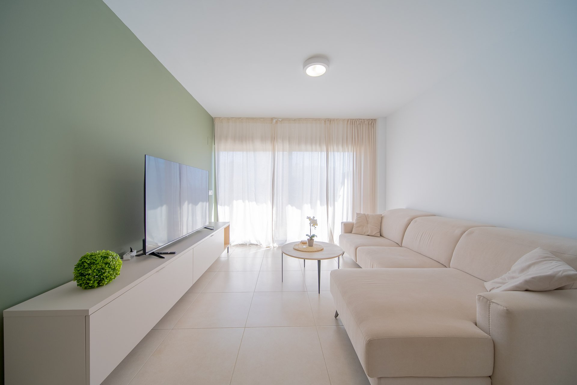 Reventa - Apartment -
Orihuela Costa - Villamartin