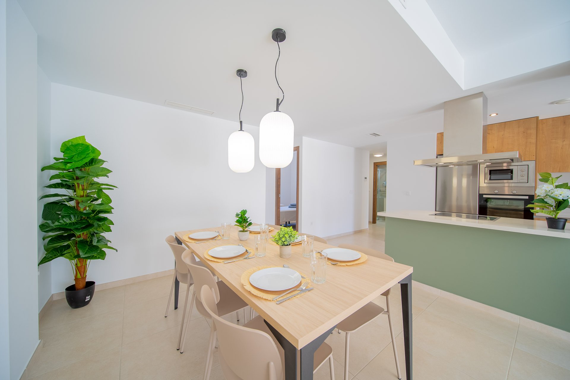 Reventa - Apartment -
Orihuela Costa - Villamartin