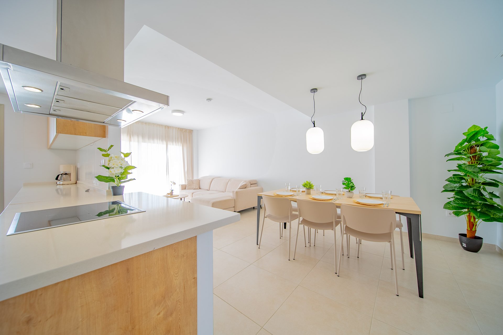 Reventa - Apartment -
Orihuela Costa - Villamartin