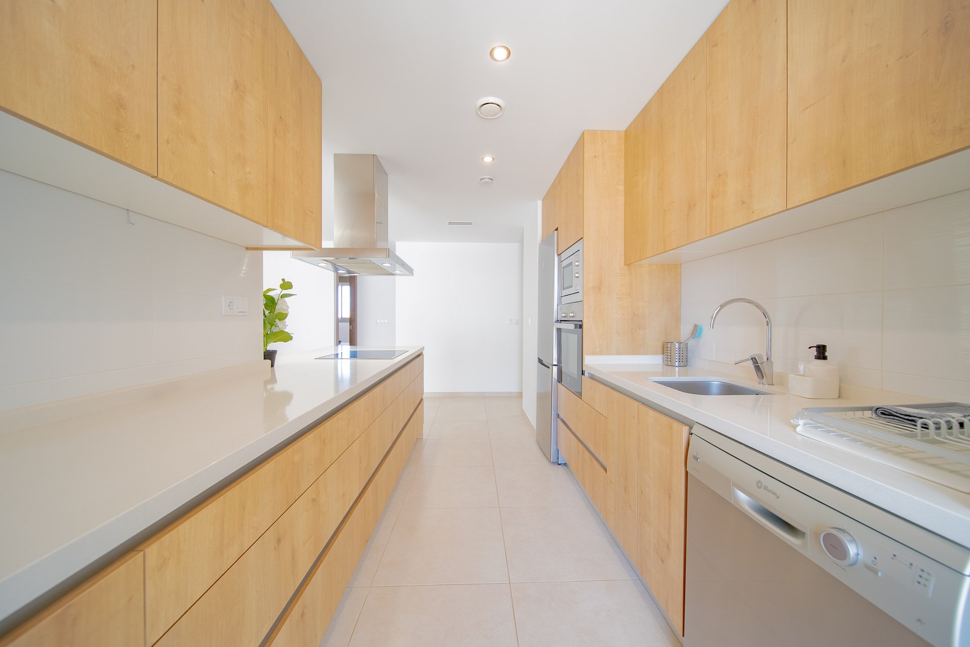 Reventa - Apartment -
Orihuela Costa - Villamartin