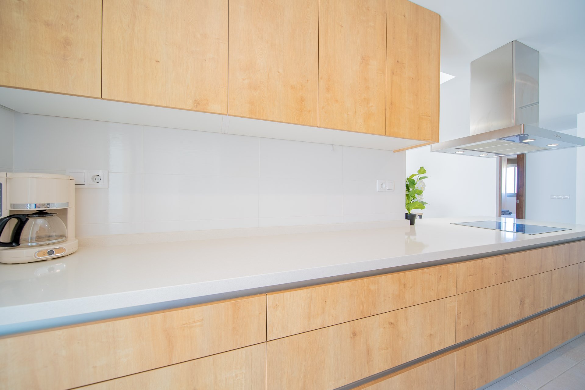 Reventa - Apartment -
Orihuela Costa - Villamartin