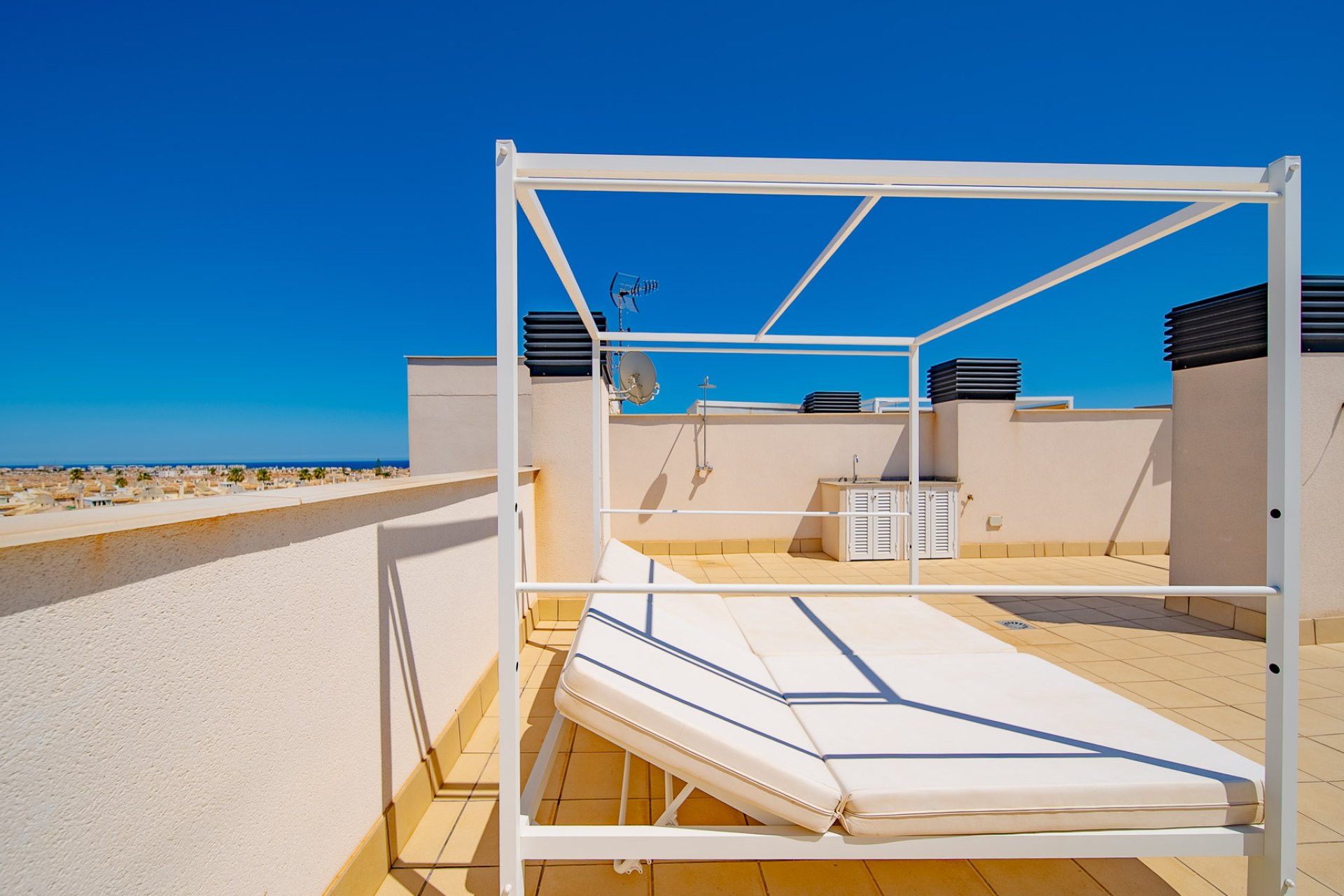 Reventa - Apartment -
Orihuela Costa - Villamartin