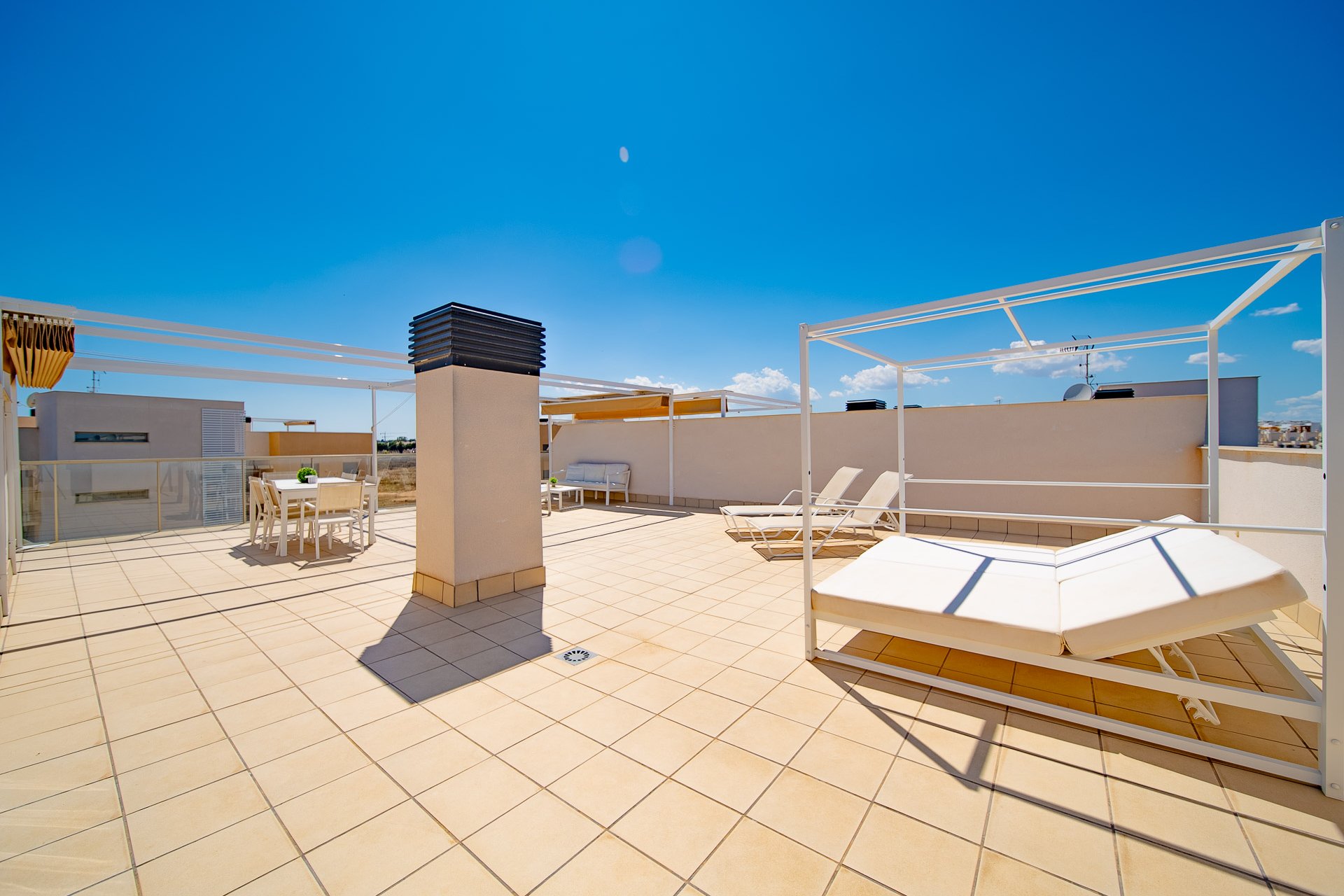 Reventa - Apartment -
Orihuela Costa - Villamartin