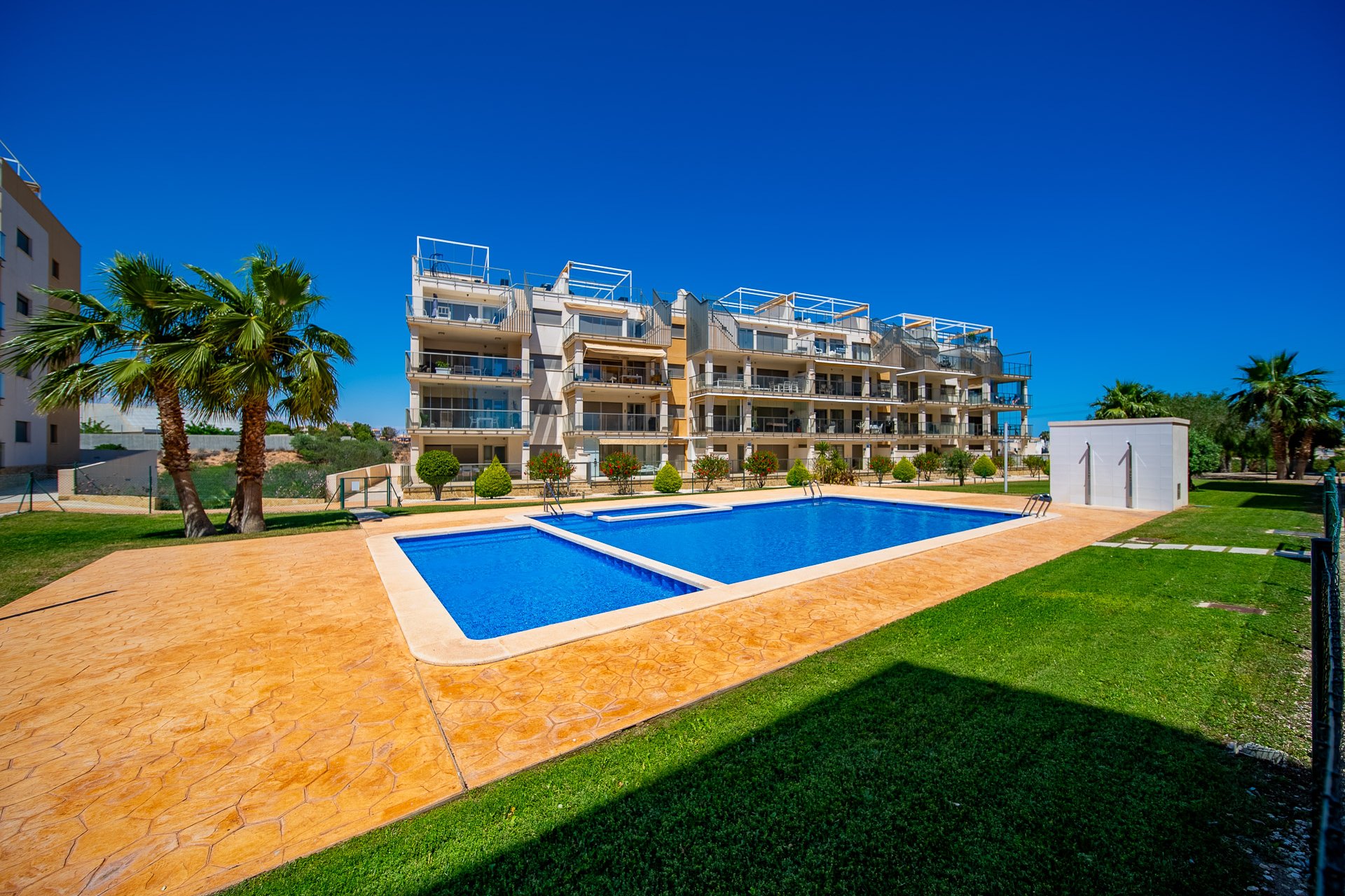 Reventa - Apartment -
Orihuela Costa - Villamartin