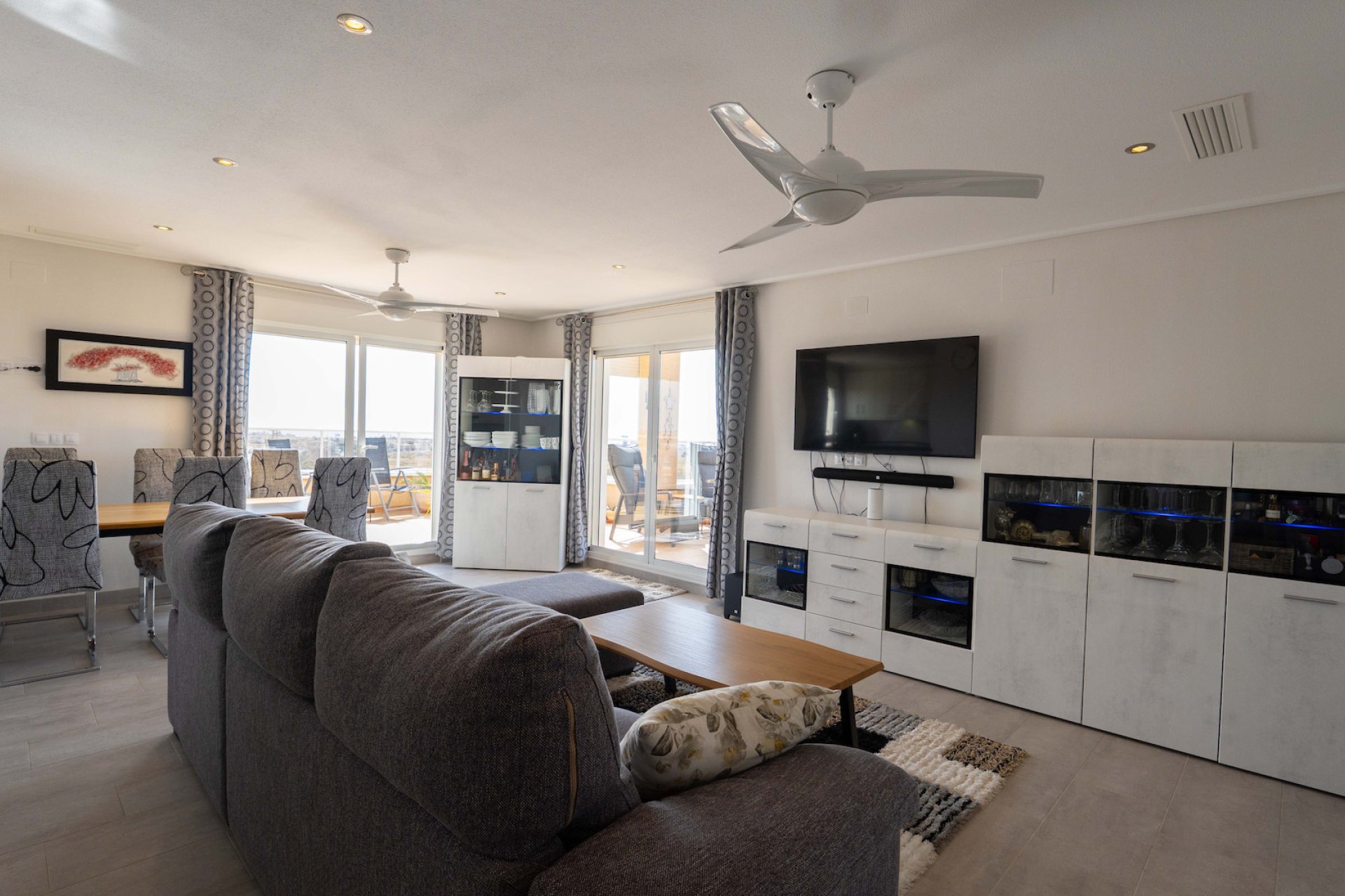 Reventa - Apartment -
Orihuela Costa - Villamartín