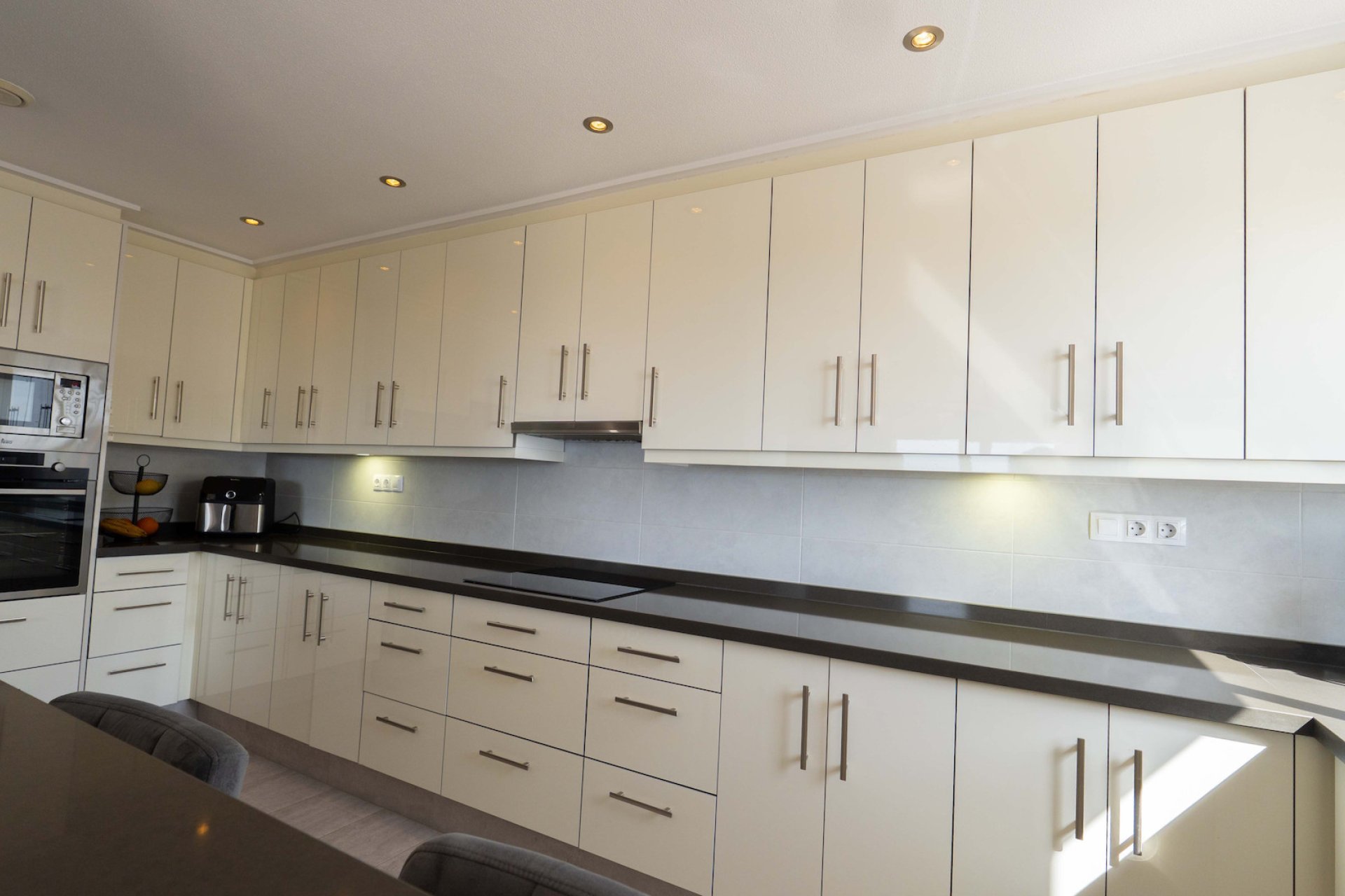 Reventa - Apartment -
Orihuela Costa - Villamartín