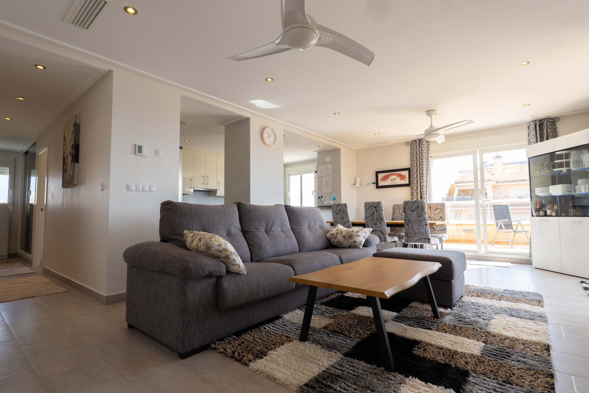 Reventa - Apartment -
Orihuela Costa - Villamartín