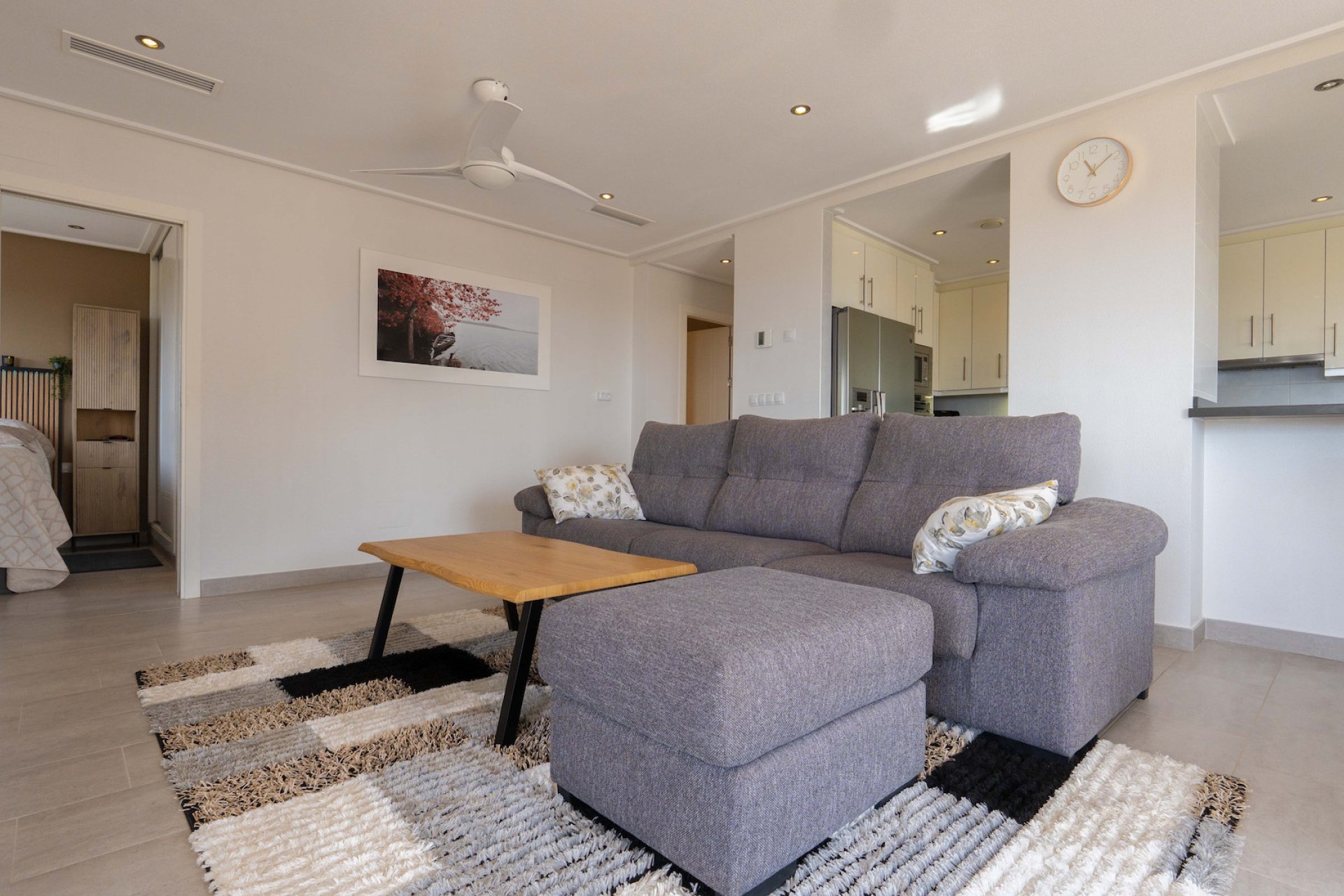 Reventa - Apartment -
Orihuela Costa - Villamartín