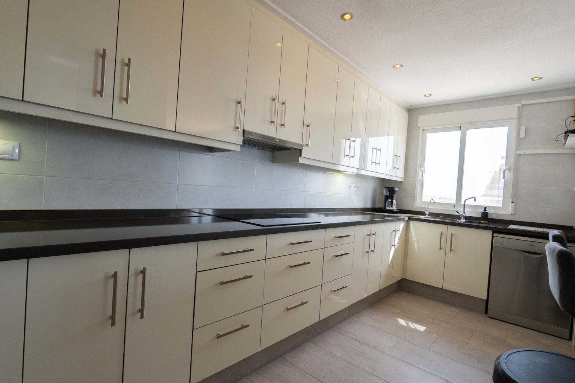 Reventa - Apartment -
Orihuela Costa - Villamartín
