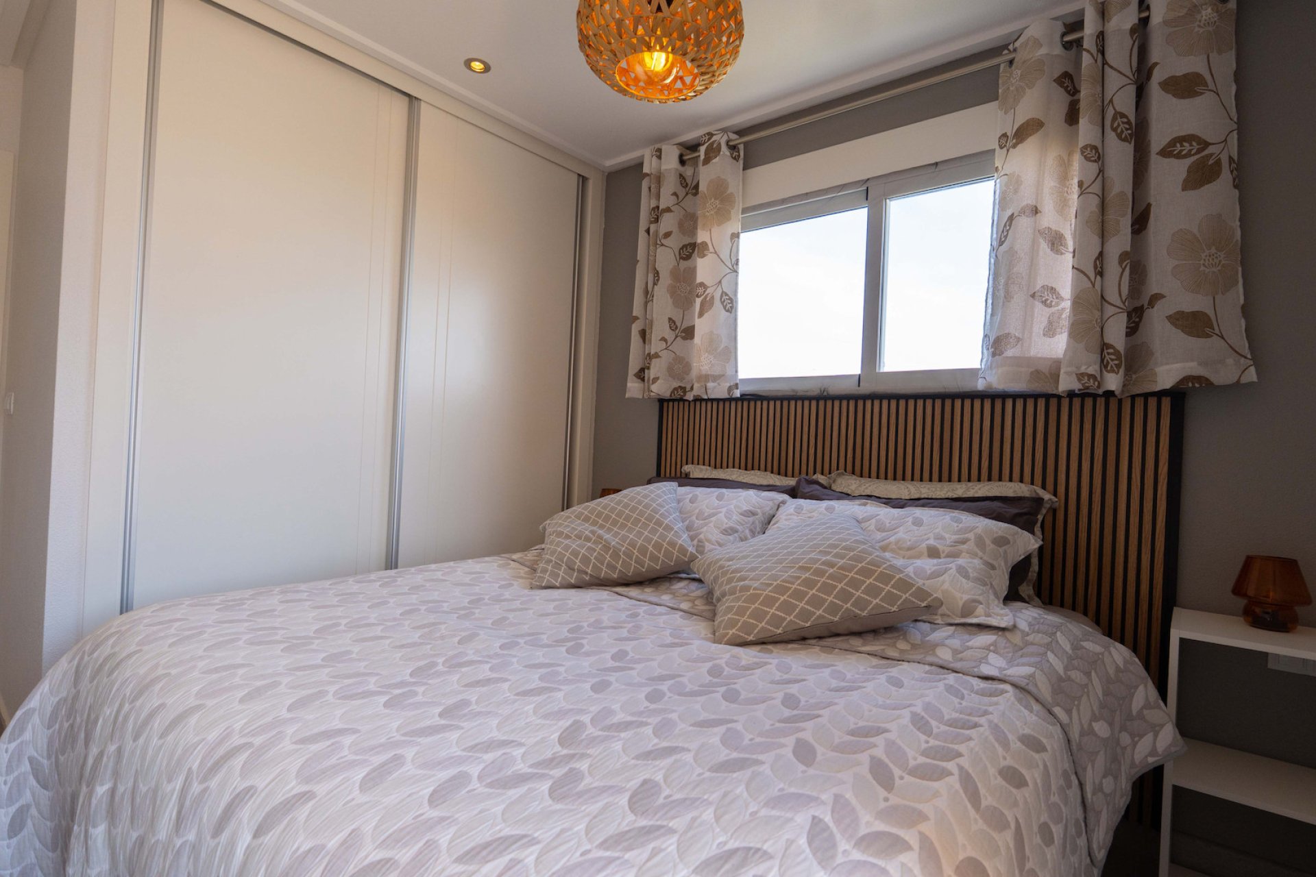 Reventa - Apartment -
Orihuela Costa - Villamartín