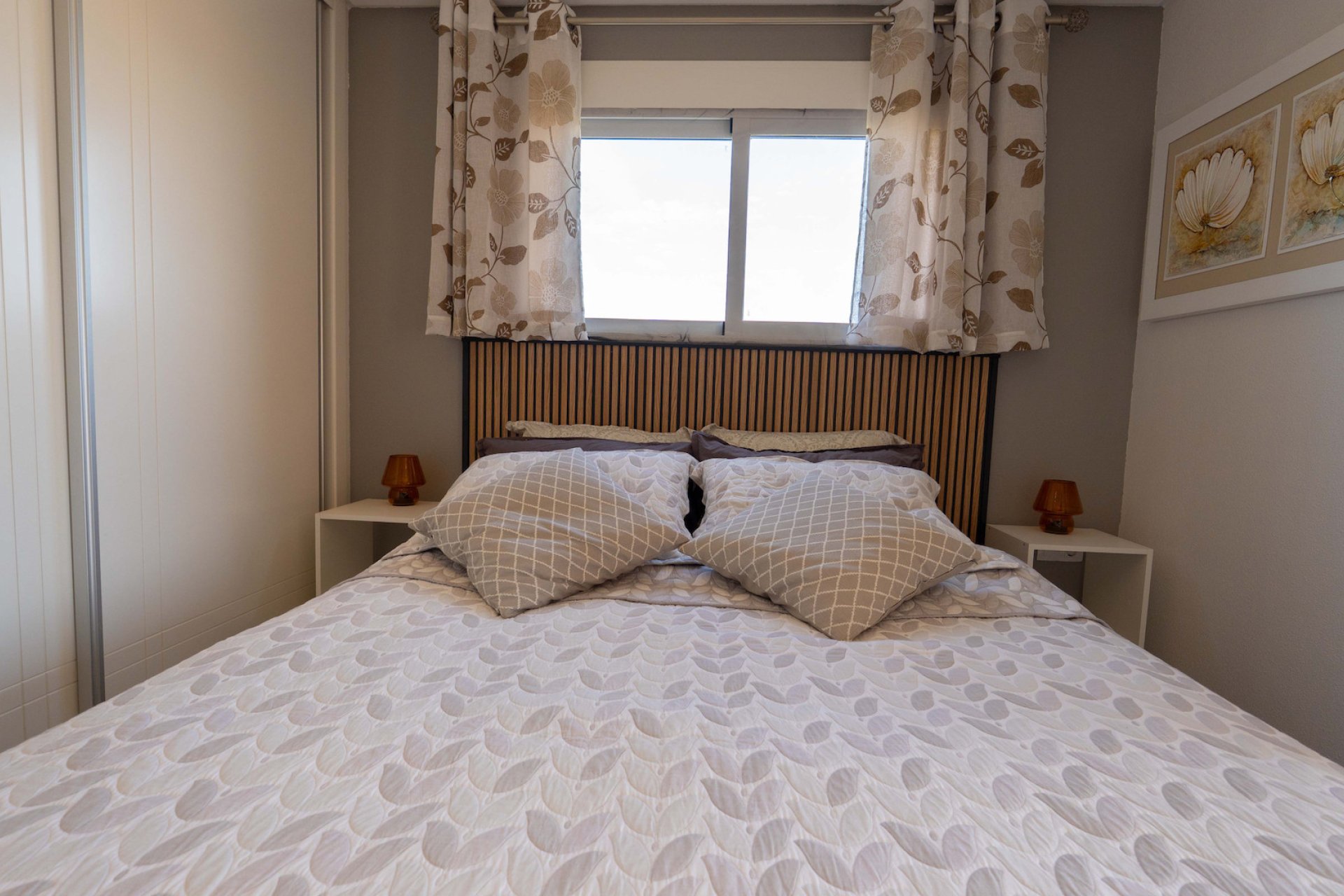 Reventa - Apartment -
Orihuela Costa - Villamartín