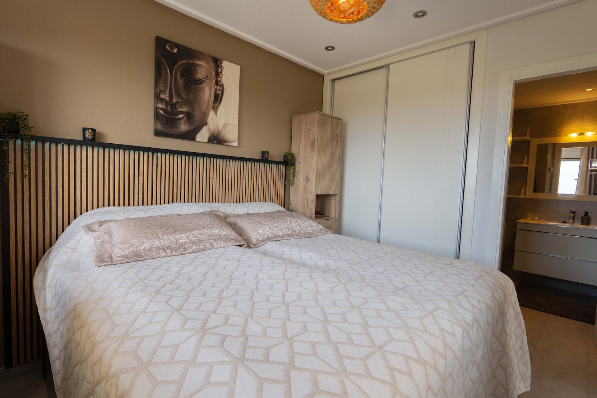 Reventa - Apartment -
Orihuela Costa - Villamartín