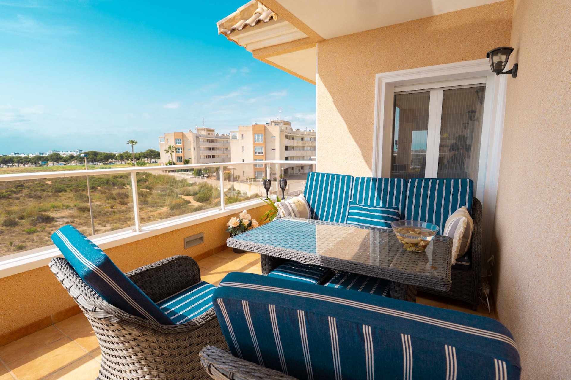 Reventa - Apartment -
Orihuela Costa - Villamartín