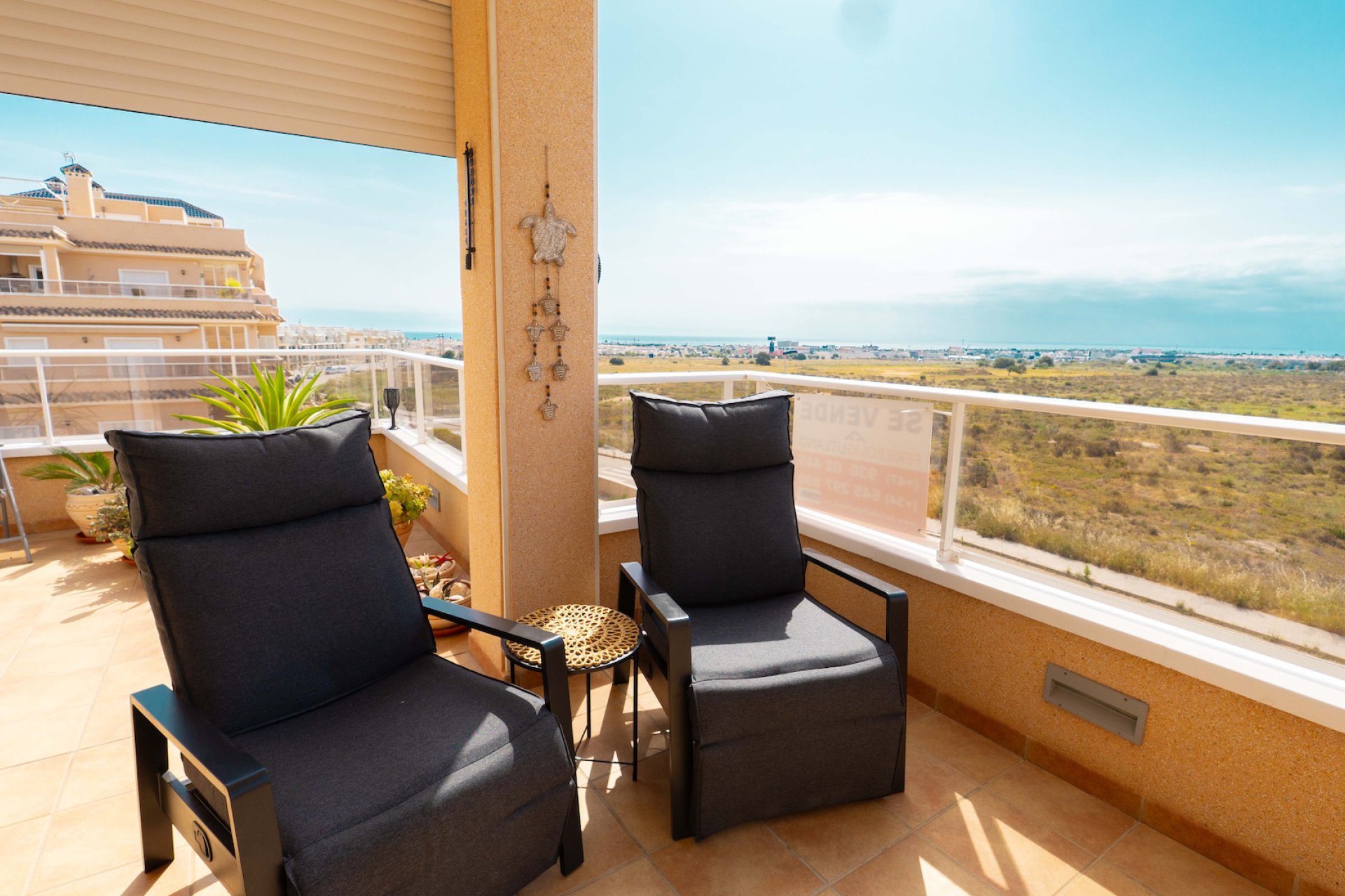 Reventa - Apartment -
Orihuela Costa - Villamartín