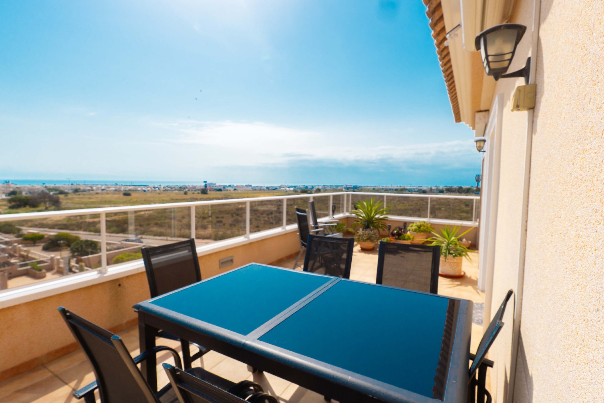 Reventa - Apartment -
Orihuela Costa - Villamartín