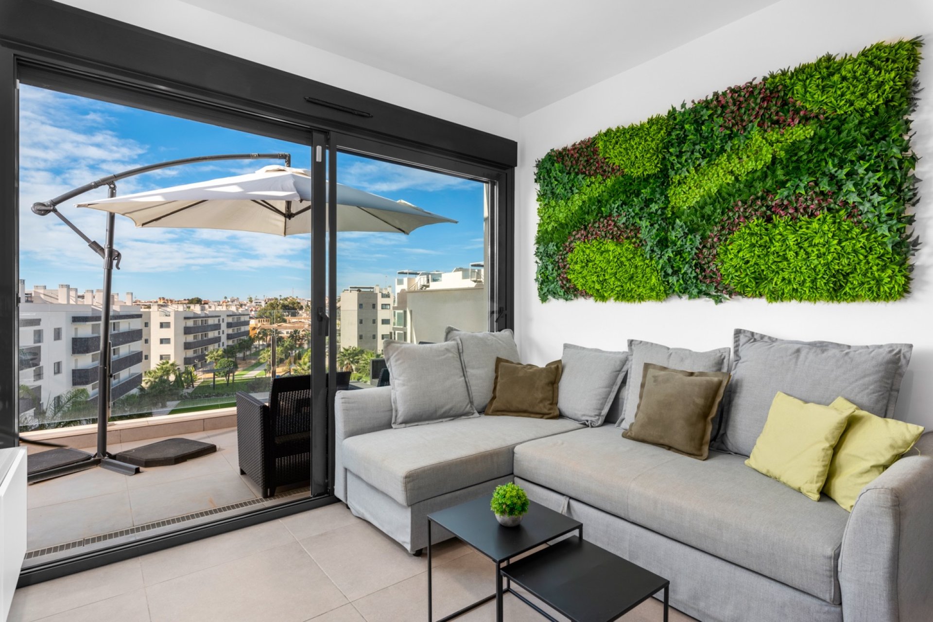 Reventa - Apartment -
Orihuela Costa - Villamartín
