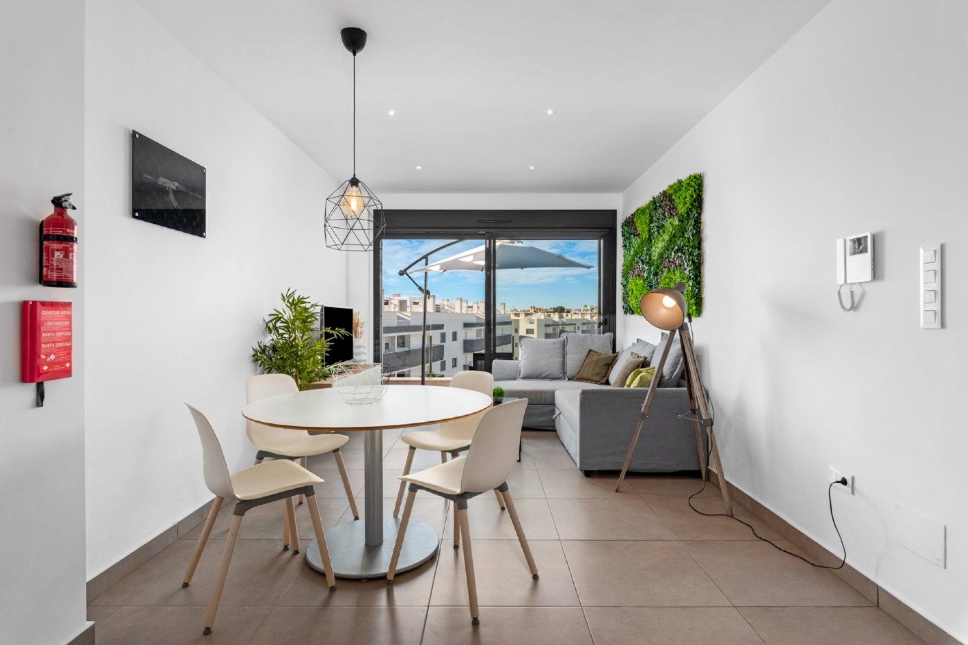 Reventa - Apartment -
Orihuela Costa - Villamartín