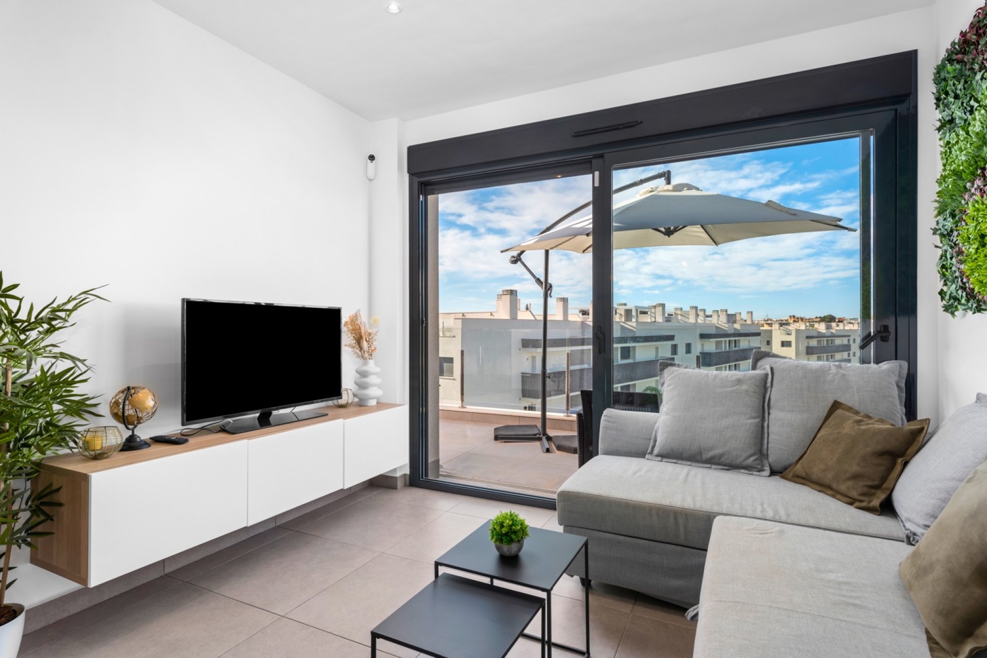 Reventa - Apartment -
Orihuela Costa - Villamartín