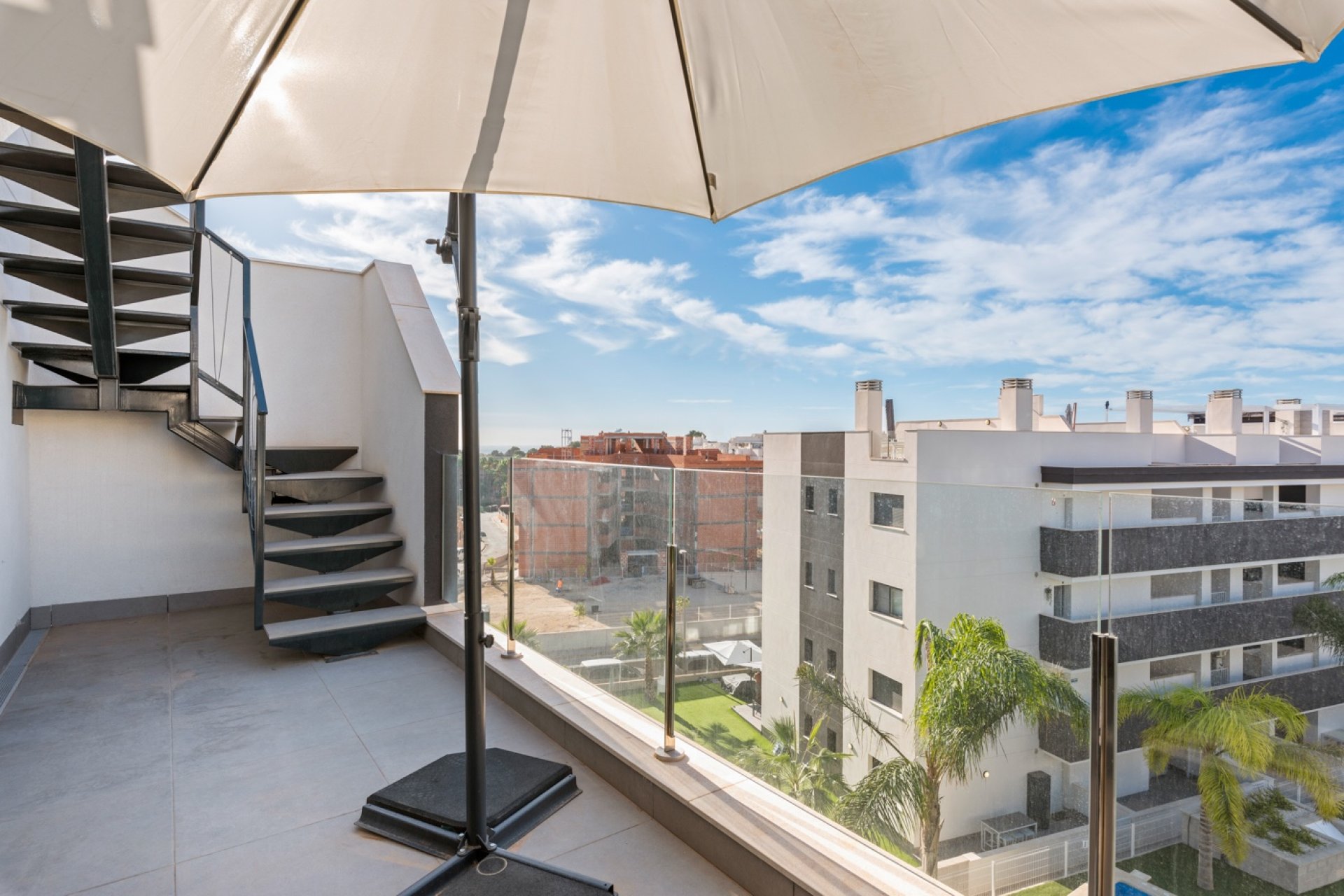 Reventa - Apartment -
Orihuela Costa - Villamartín