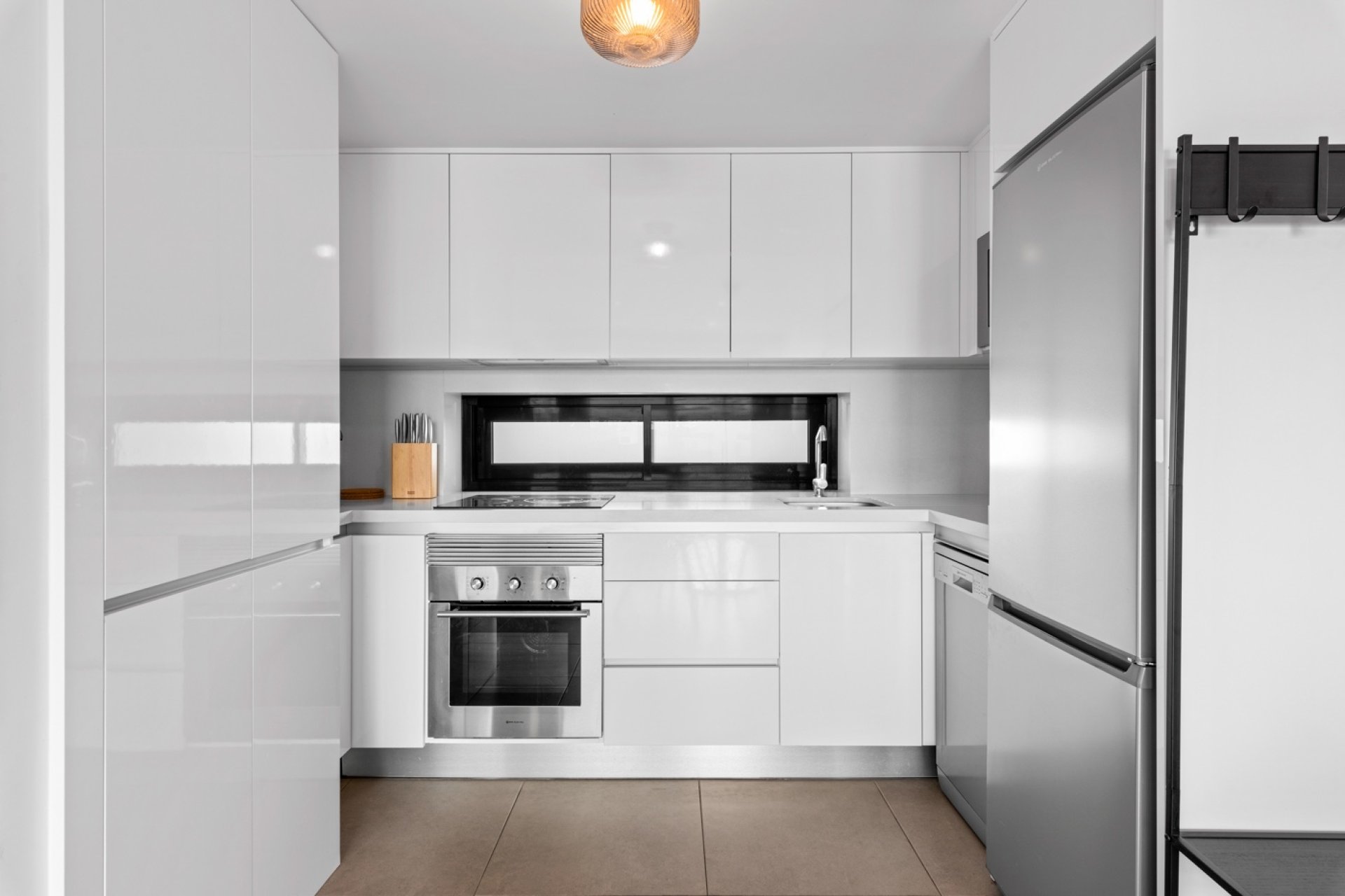 Reventa - Apartment -
Orihuela Costa - Villamartín