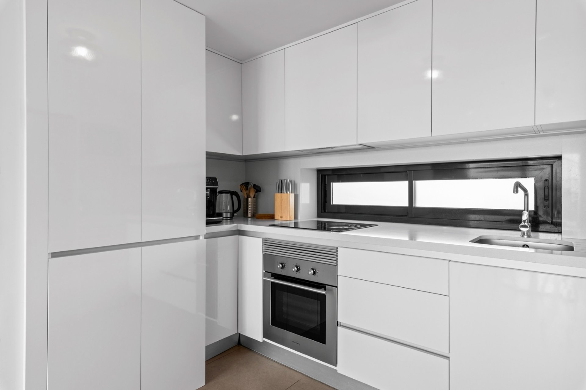 Reventa - Apartment -
Orihuela Costa - Villamartín