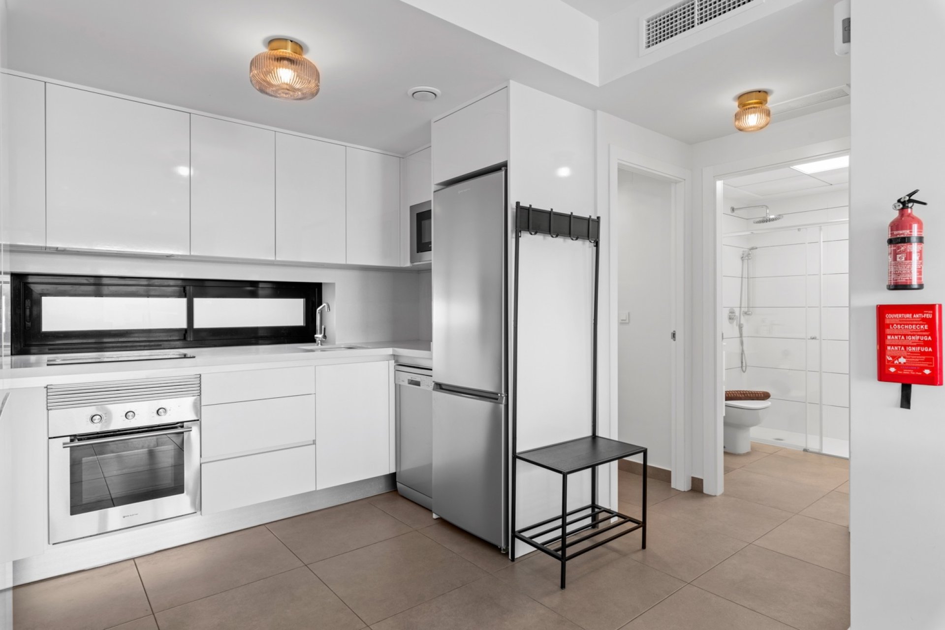 Reventa - Apartment -
Orihuela Costa - Villamartín