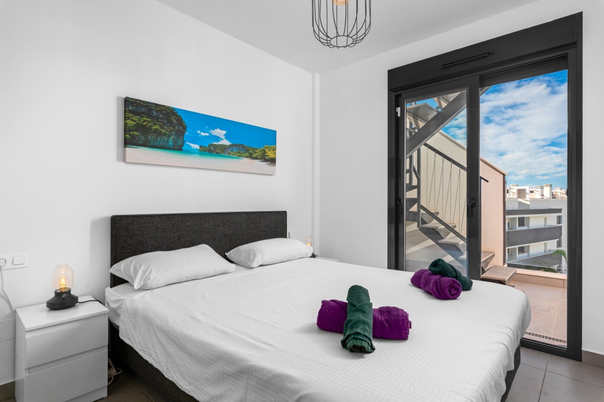 Reventa - Apartment -
Orihuela Costa - Villamartín