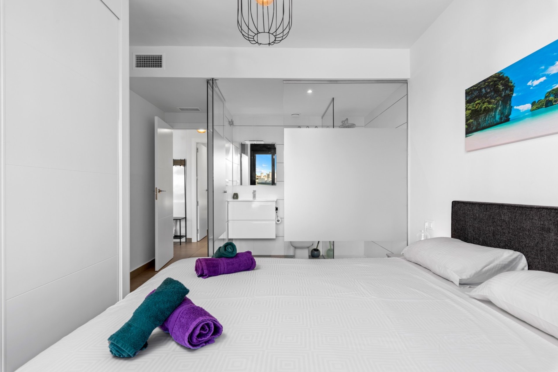 Reventa - Apartment -
Orihuela Costa - Villamartín