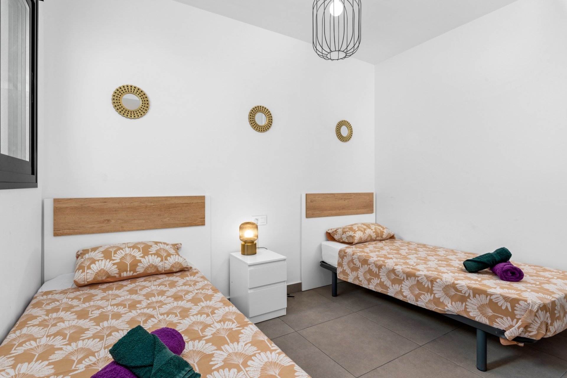 Reventa - Apartment -
Orihuela Costa - Villamartín