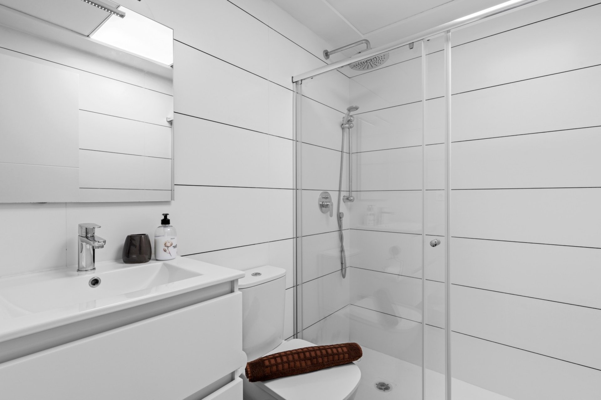 Reventa - Apartment -
Orihuela Costa - Villamartín