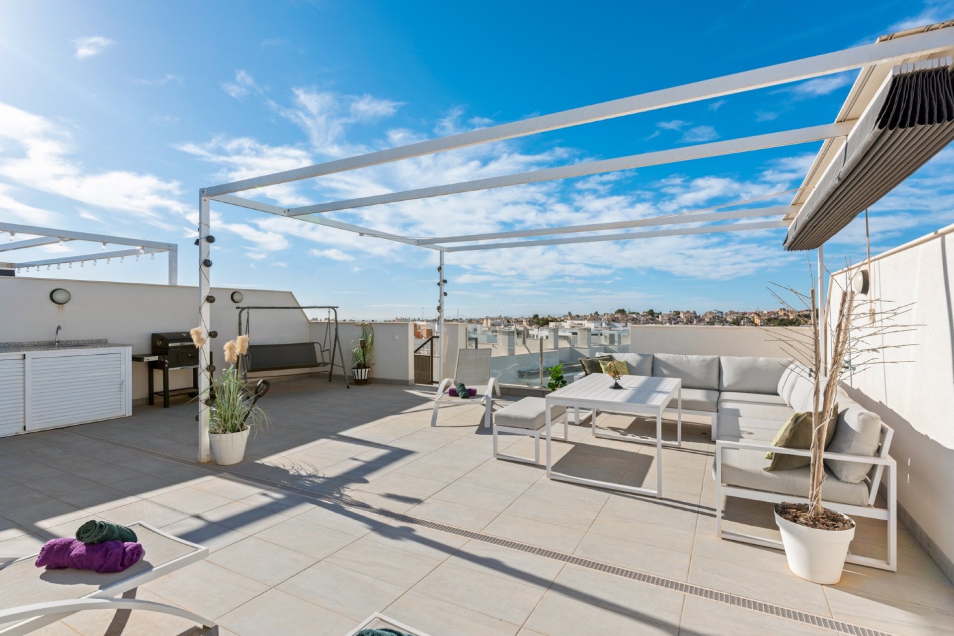 Reventa - Apartment -
Orihuela Costa - Villamartín