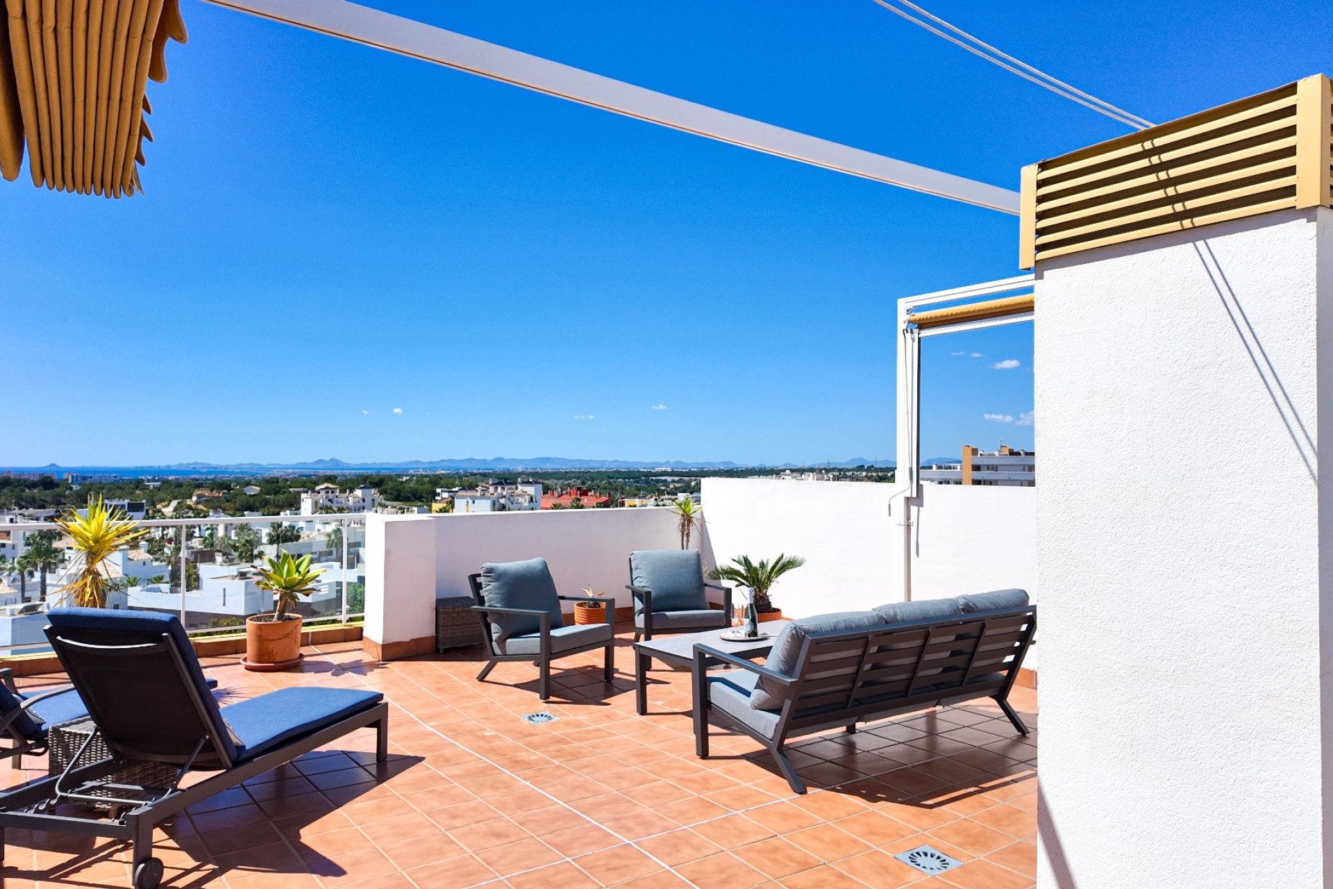 Reventa - Apartment -
Orihuela Costa - Villamartín
