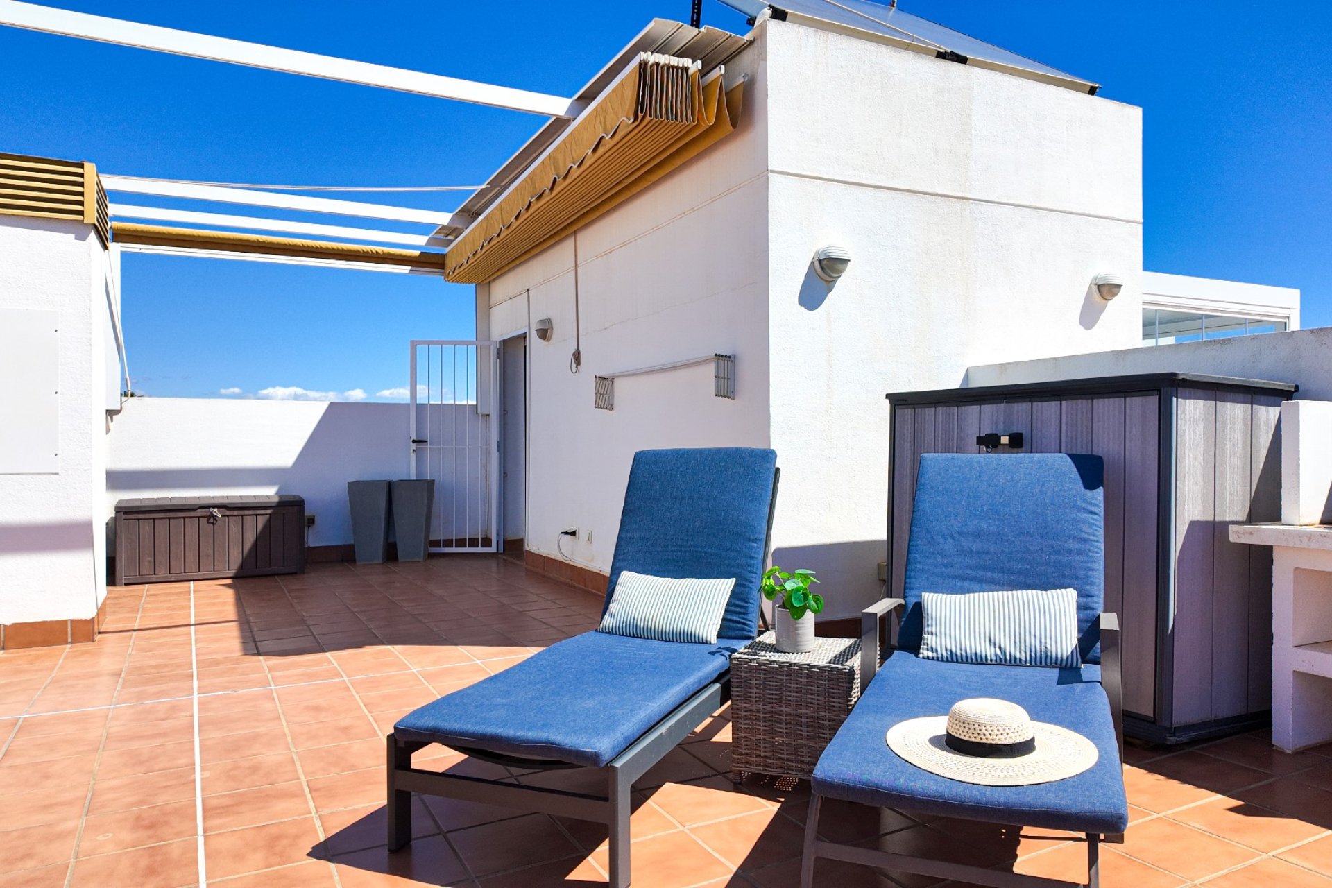 Reventa - Apartment -
Orihuela Costa - Villamartín