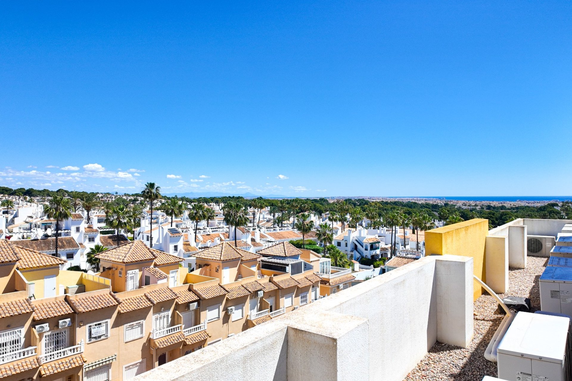 Reventa - Apartment -
Orihuela Costa - Villamartín