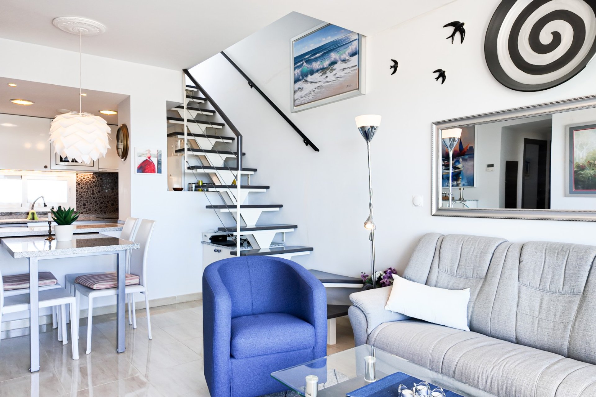 Reventa - Apartment -
Orihuela Costa - Villamartín