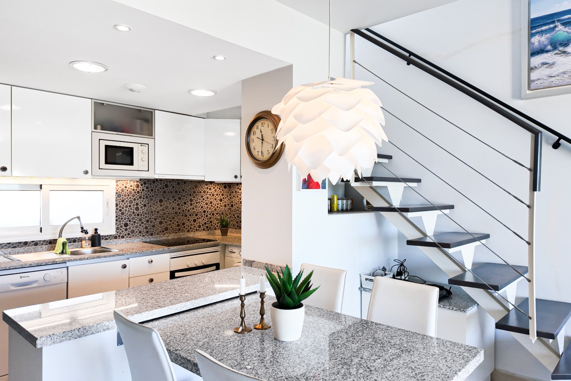 Reventa - Apartment -
Orihuela Costa - Villamartín